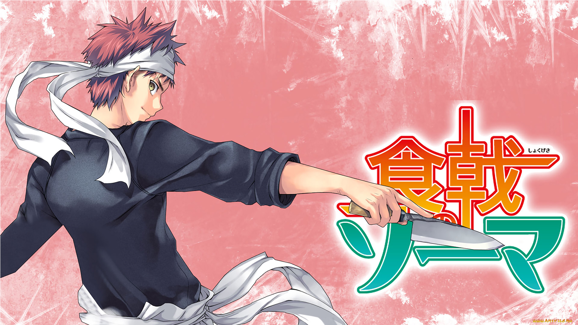 shokugeki no soma, , , , 